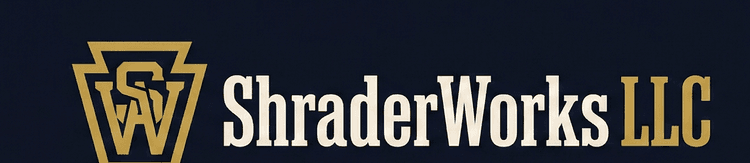 ShraderWorks LLC