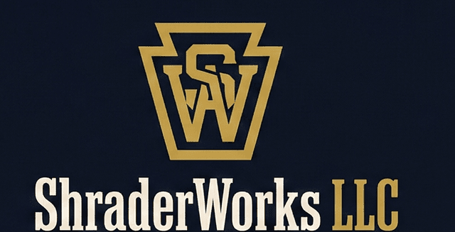 ShraderWorks LLC